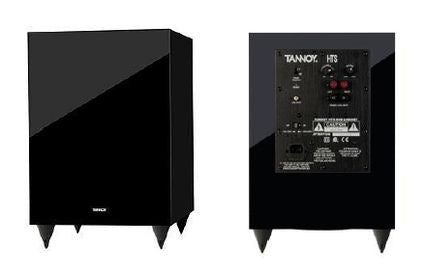 Tannoy HTS 201 Home Cinema 5.1 Speaker System HTS201SYS