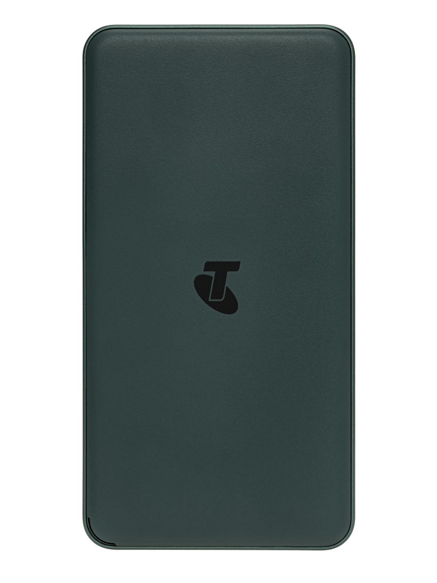Telstra Prepaid WiFi 5G Hotspot TE086