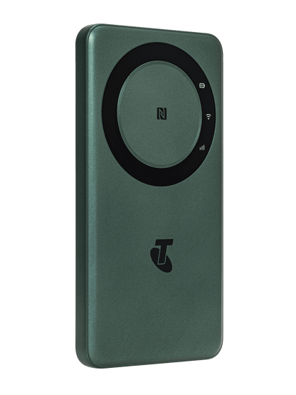 Telstra Prepaid WiFi 5G Hotspot TE086