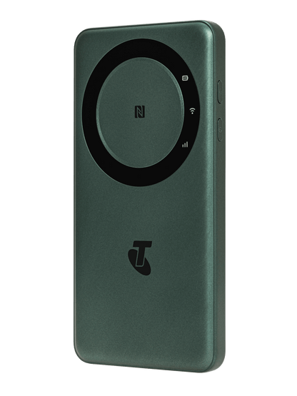 Telstra Prepaid WiFi 5G Hotspot TE086
