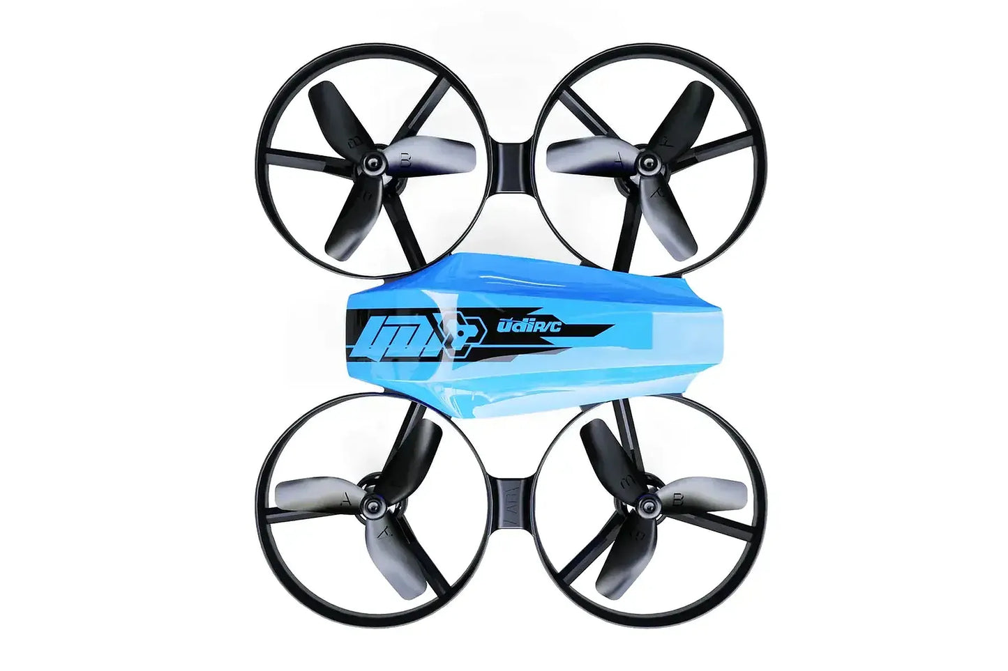 UDI RC Mini Quad Drone UDI-U46C