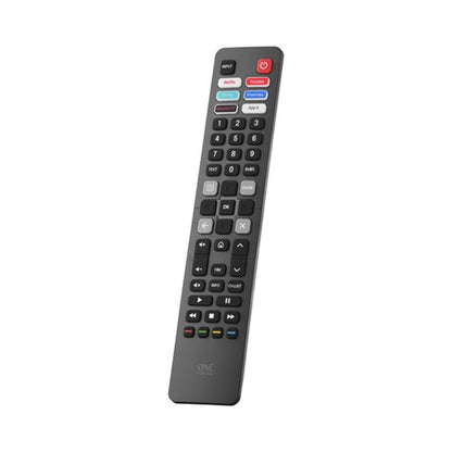 One For All Remote Hisense Smart Tv URC4916