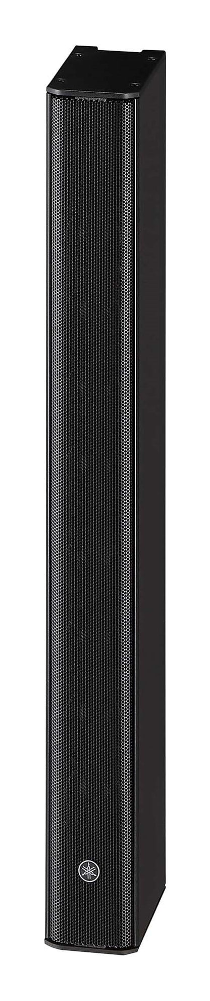 Yamaha Commercial Slim Line Array Speaker 8x1.5in Drivers LP55 VXL1B-8-WR