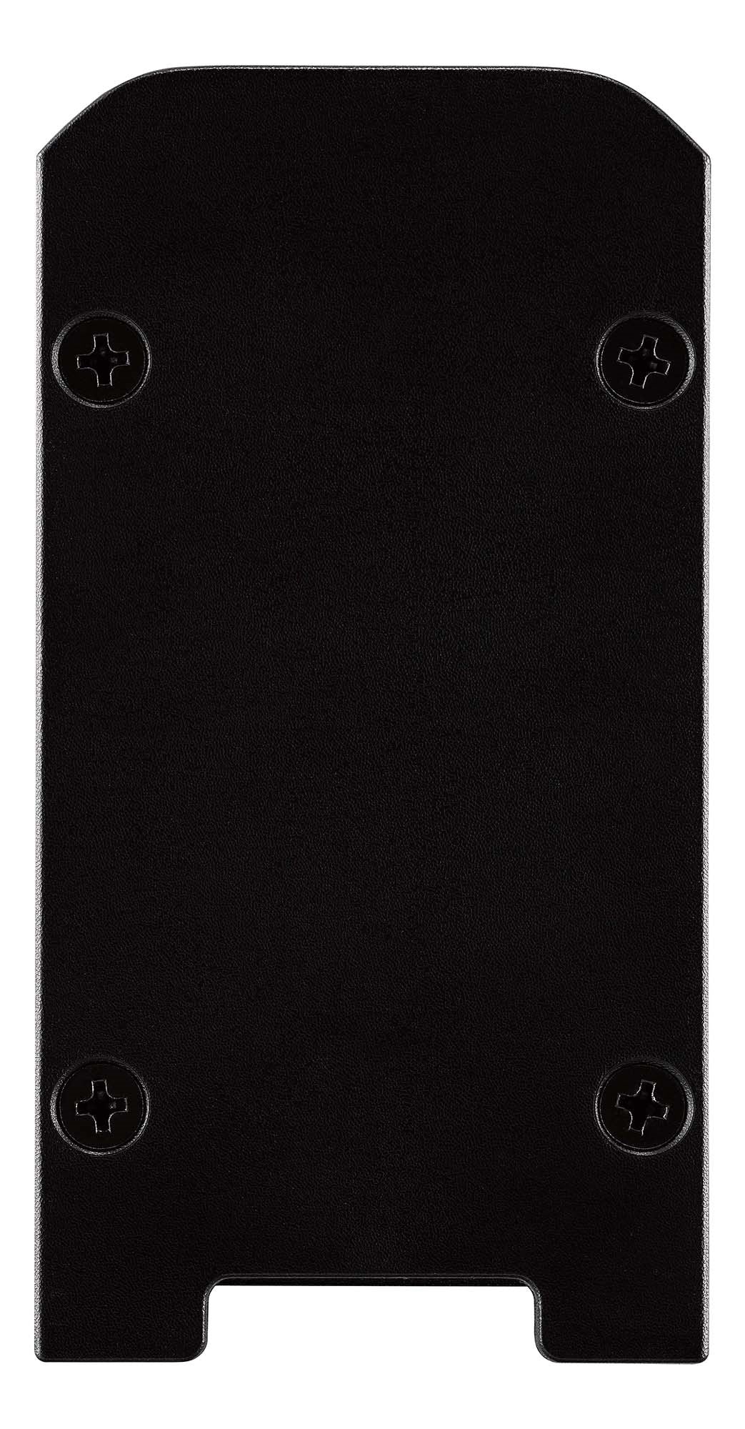 Yamaha Commercial Slim Line Array Speaker 8x1.5in Drivers LP55 VXL1B-8-WR