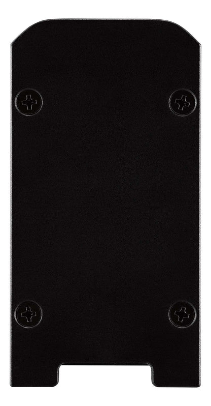 Yamaha Commercial Slim Line Array Speaker 8x1.5in Drivers LP55 VXL1B-8-WR