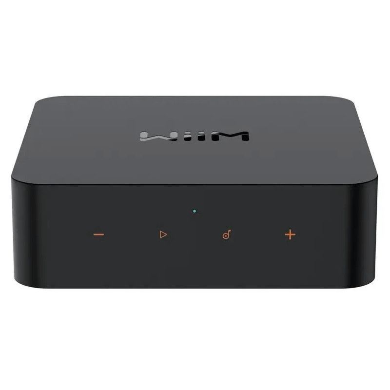 Wiim Pro Plus Audio Streamer Airplay 2 Chromecast WiiM-PRO-PLUS