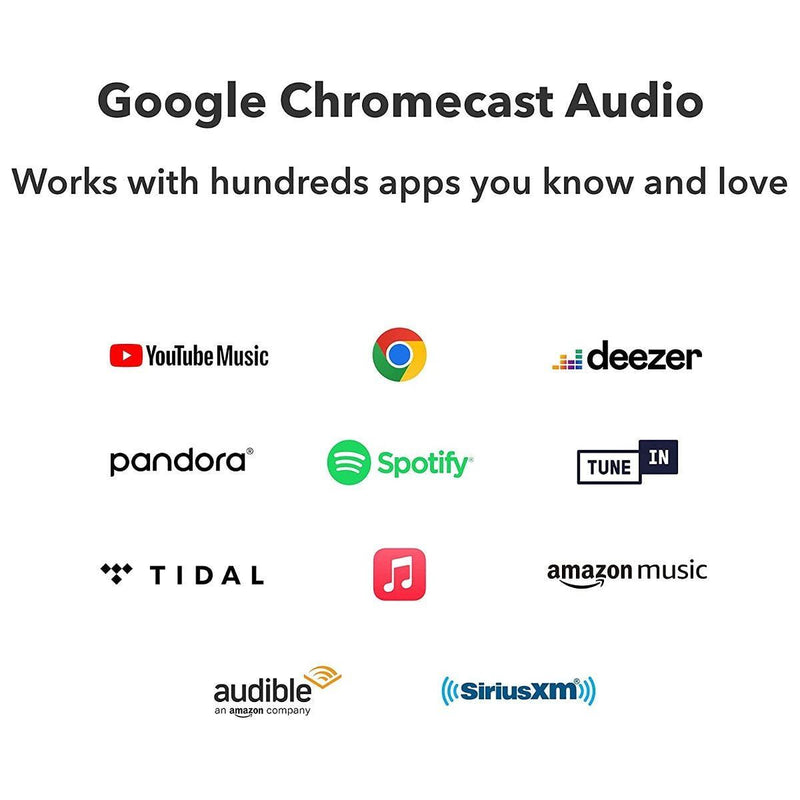 Wiim Pro Plus Audio Streamer Airplay 2 Chromecast WiiM-PRO-PLUS