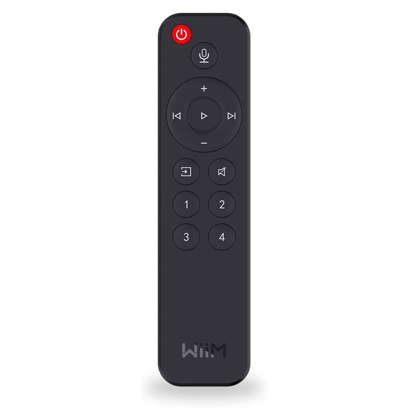 Wiim Voice Remote Control WIIM-REMOTE