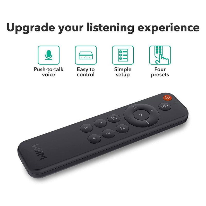 Wiim Pro Plus Audio Streamer Airplay 2 Chromecast WiiM-PRO-PLUS