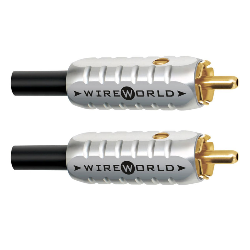 Wireworld Luna 8 Subwoofer Cable 6m LSM6.0M-8