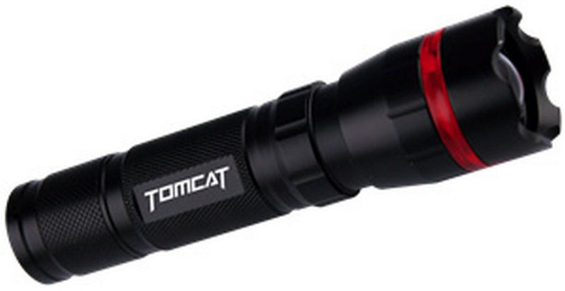 Tomcat LED 3w Torch XT019F