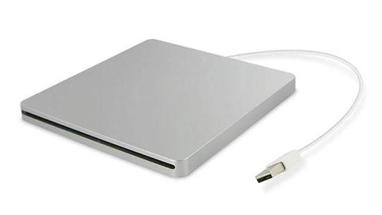 Apple SuperDrive USB MD564ZM/A MD564ZM/A