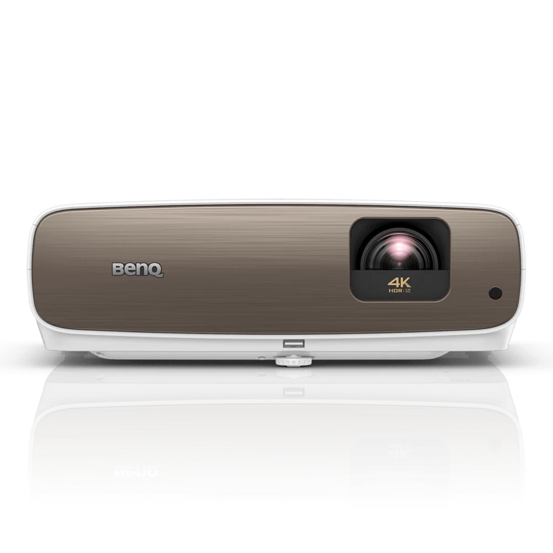 BenQ W2700 DLP 4K UHD Home Theatre Projector W2700