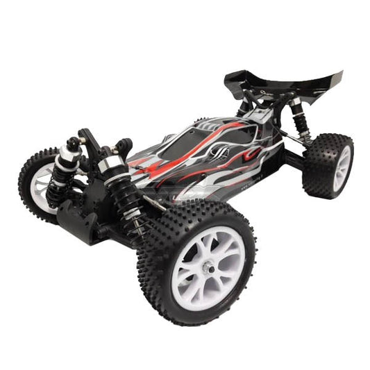 RC Buggy 1:10 Spirit 4WD Brushed RH-1016