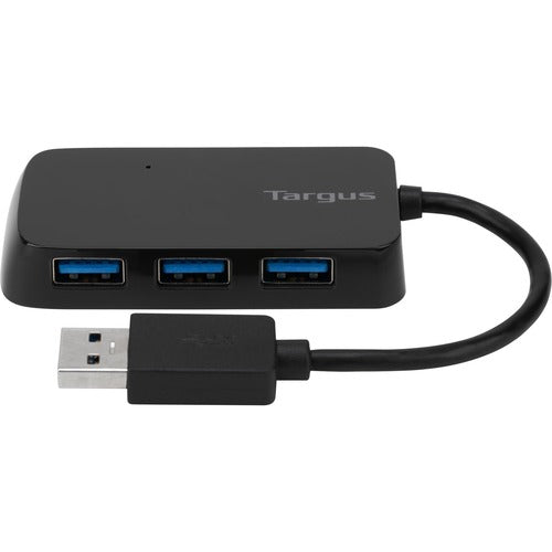 Targus 4 Port USB 3.0 Hub 2764940