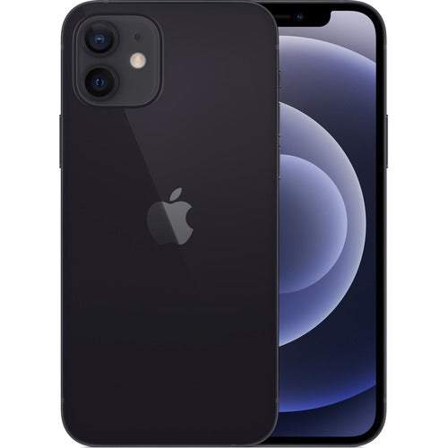 Apple iPhone 12 128GB - Black MGJA3X/A