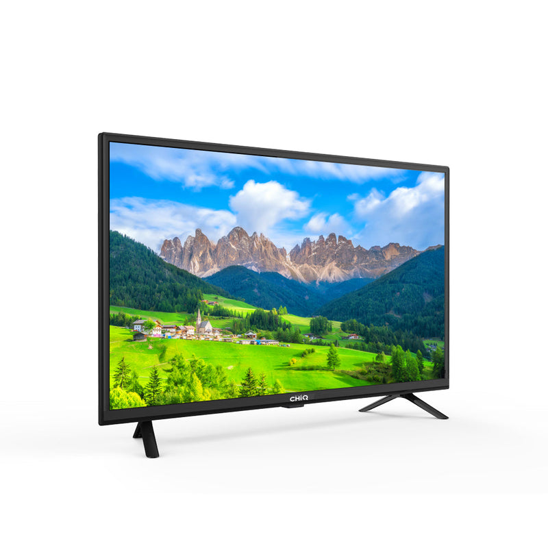 CHiQ 32" LED LCD HD TV L32G5W One ONLY
