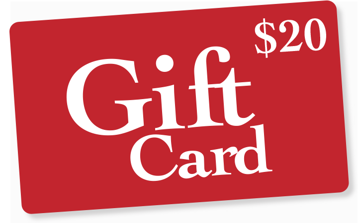 Gift Voucher Giftcard67