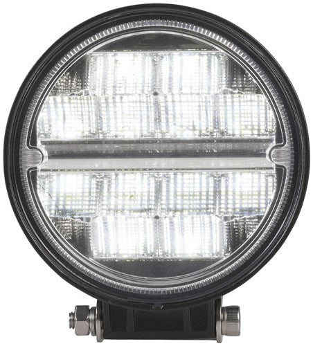 Vehicle Floodlight Lumen Round LED 5 Inch 2,272 SL3937