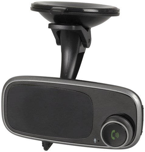 Magnetic Phone Holder with Fm Transmitter HS9053