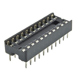 Ic Skt 22 Pin Dil Dwlpt Pi6505