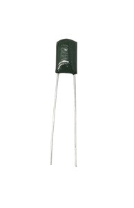 Cap Green 100vdc 5% 0.0047uf Rg5047