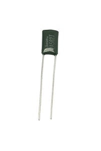 Cap Green 100vdc 5% .0056uf Rg5050