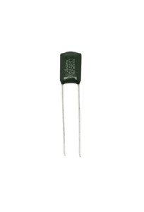 Cap Green 100vdc 5% .056µf Rg5110