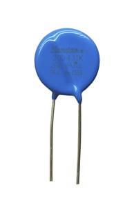Resistor Metal Oxide Varistor 275VAC 6500A RN3404