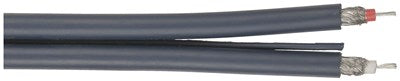 Cable Shielded Audio Fig8 Ofc Wb1506