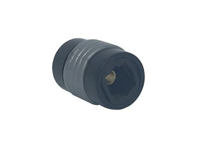 Plug Adptr Toslink Skt-skt Pa3511