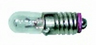 Globe Lilliput Screw 6.3v 200ma Sl2650