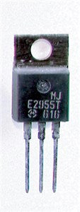 Triac Bt137f 8a 600v Isotab Zx7149