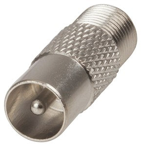 Plug Adaptor F81 Socket to PAL PA3653