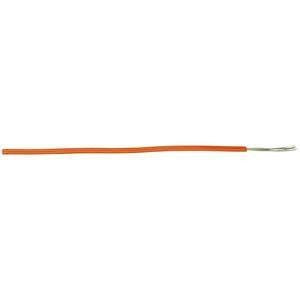 Wire Hook-up 13x0.12mm Orange Wh3013