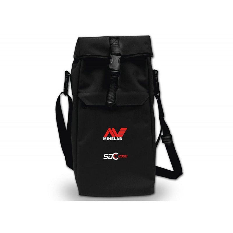 Minelab SDC 2300 Carry Bag 3011-0257