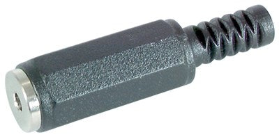 Socket Line 2.5mm Stereo PS0109