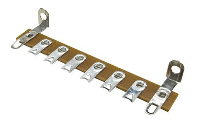 Tagstrip 8 Lug Phenolic Hm3308