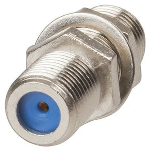 Plug Adaptor F81 Socket-socket Joiner PP0648