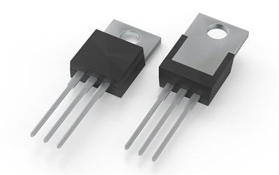 Transistor Tip41c Npn To220 Zt2291