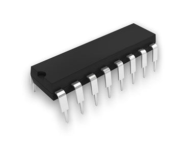 Ic 4049 Buffer Hex Inverting Zc4049