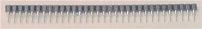 Ic Skt Strip 32pin Machined Pi6470