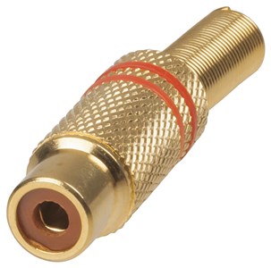 Skt Rca Line Red Gold Series Ps0272