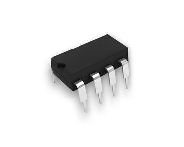 Ic Lm1458n Op Amp Dual Bi-polar Zl3753