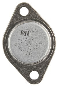 Transistor Mj10012 Npn To-3 10a Zt2222