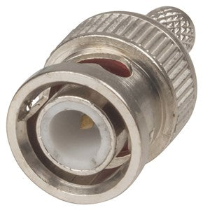 Plug Bnc Crimp Rg59 Coax Pp0651