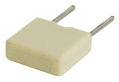 Cap Mkt 0.1uf 100vdc 5% Rm7125