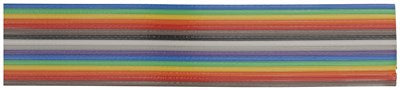 Cable Idc Rainbow 16way Wm4516