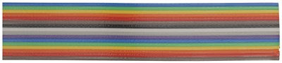 Cable Idc Rainbow 16way Wm4516