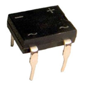 Bridge Rectifier 400v 1a Db104 Zr1308